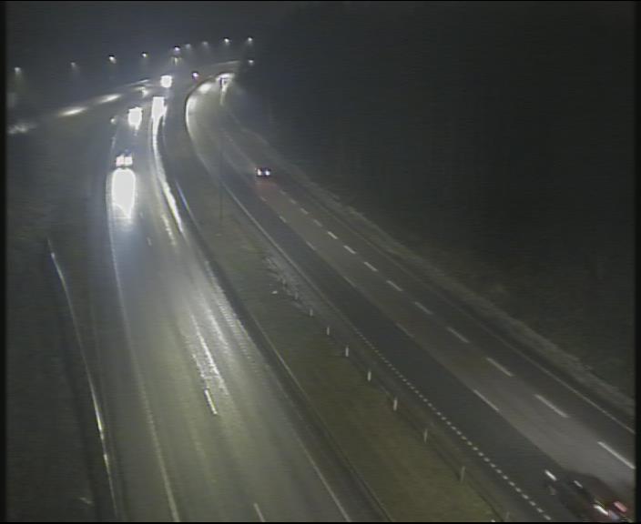 Weather Camera Image Väg 7 Helsingfors, Landbo, Helsinki, Uusimaa