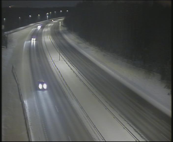 Kelikamerat Kuva Tie 7 Helsinki, Landbo, Helsinki, Uusimaa