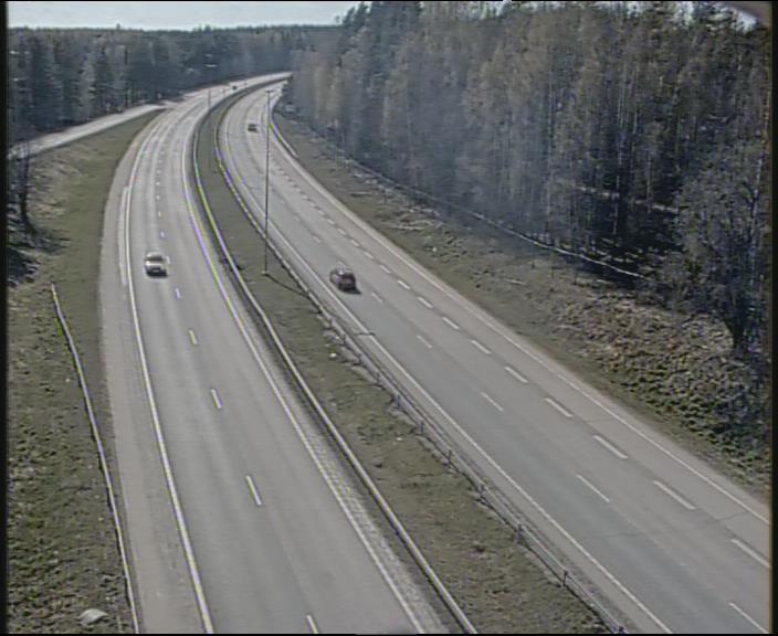 Kelikamerat Kuva Tie 7 Helsinki, Landbo, Helsinki, Uusimaa
