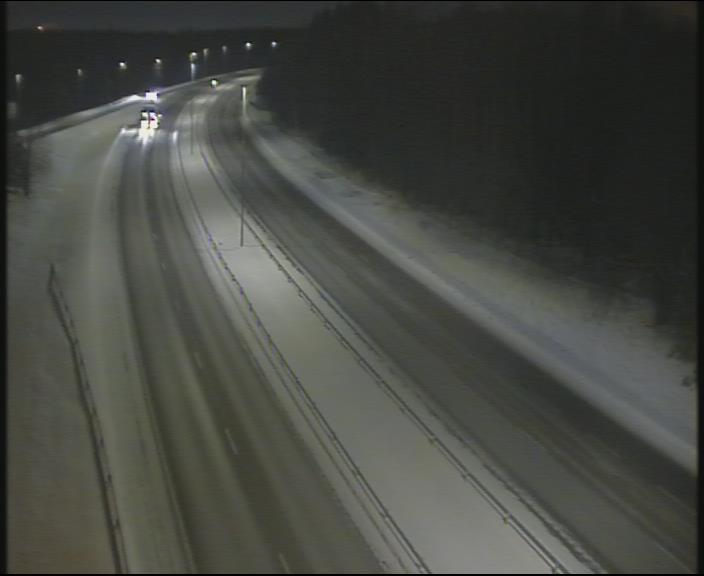 Kelikamerat Kuva Tie 7 Helsinki, Landbo, Helsinki, Uusimaa