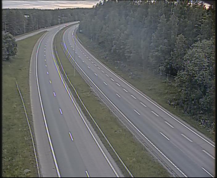 Kelikamerat Kuva Tie 7 Helsinki, Landbo, Helsinki, Uusimaa