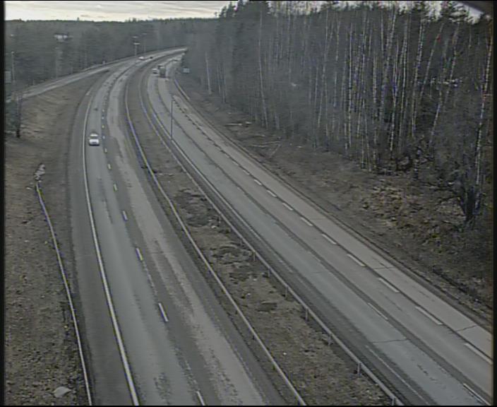 Kelikamerat Kuva Tie 7 Helsinki, Landbo, Helsinki, Uusimaa