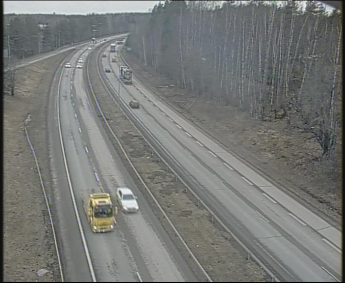 Kelikamerat Kuva Tie 7 Helsinki, Landbo, Helsinki, Uusimaa