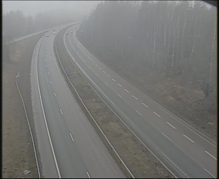 Kelikamerat Kuva Tie 7 Helsinki, Landbo, Helsinki, Uusimaa