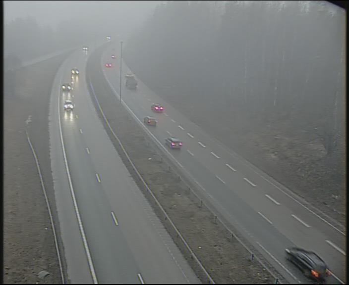 Kelikamerat Kuva Tie 7 Helsinki, Landbo, Helsinki, Uusimaa