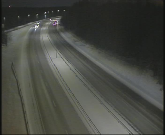 Kelikamerat Kuva Tie 7 Helsinki, Landbo, Helsinki, Uusimaa