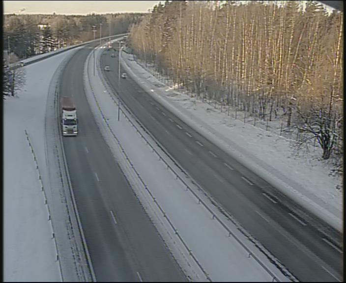 Kelikamerat Kuva Tie 7 Helsinki, Landbo, Helsinki, Uusimaa