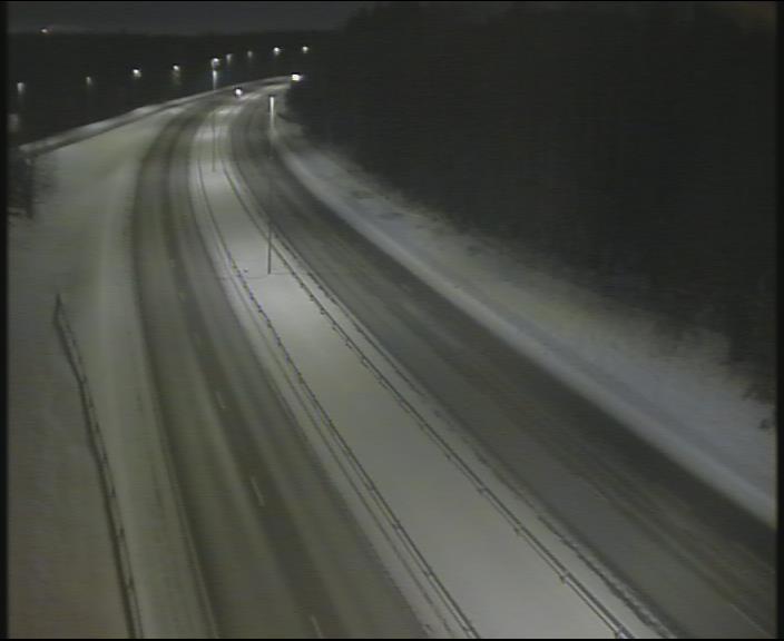 Kelikamerat Kuva Tie 7 Helsinki, Landbo, Helsinki, Uusimaa