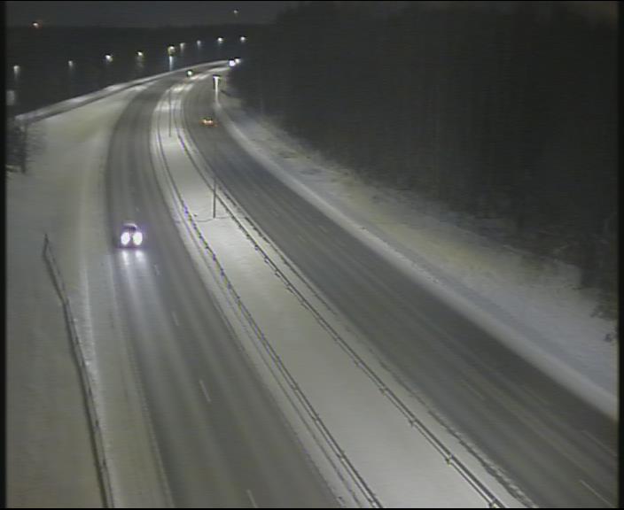 Kelikamerat Kuva Tie 7 Helsinki, Landbo, Helsinki, Uusimaa