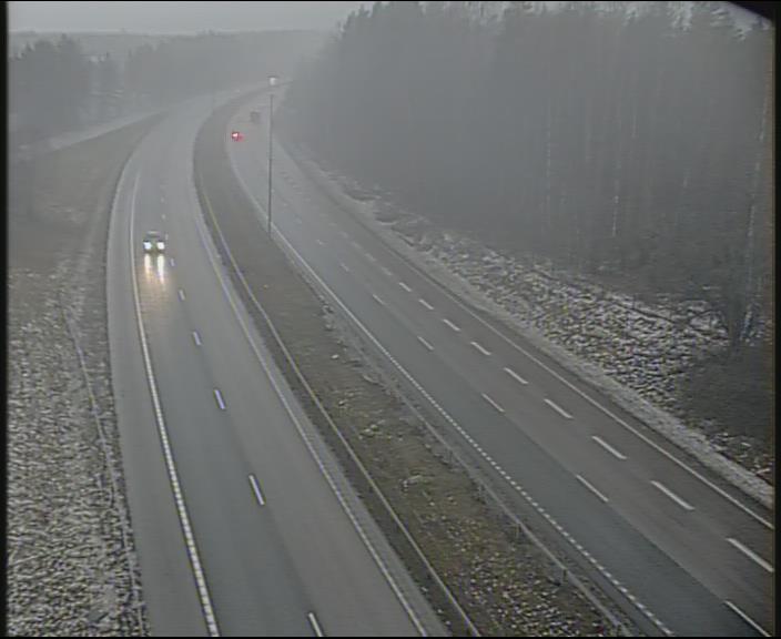 Weather Camera Image Väg 7 Helsingfors, Landbo, Helsinki, Uusimaa