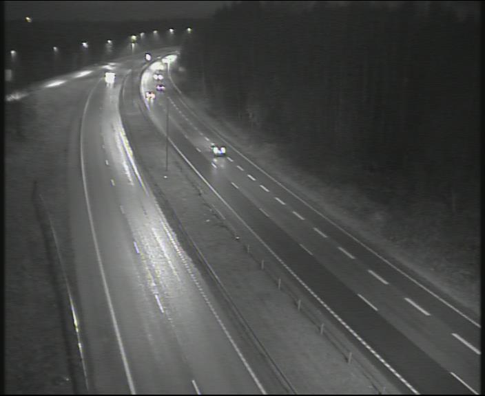 Kelikamerat Kuva Tie 7 Helsinki, Landbo, Helsinki, Uusimaa