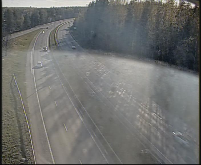 Kelikamerat Kuva Tie 7 Helsinki, Landbo, Helsinki, Uusimaa
