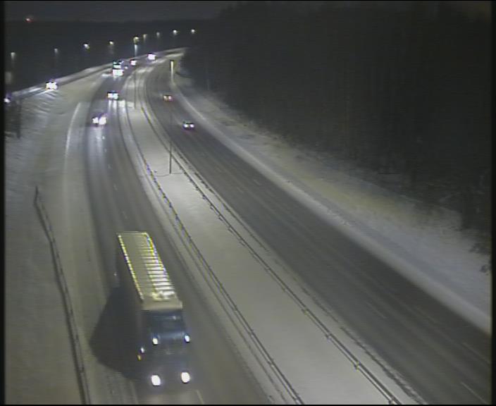 Kelikamerat Kuva Tie 7 Helsinki, Landbo, Helsinki, Uusimaa