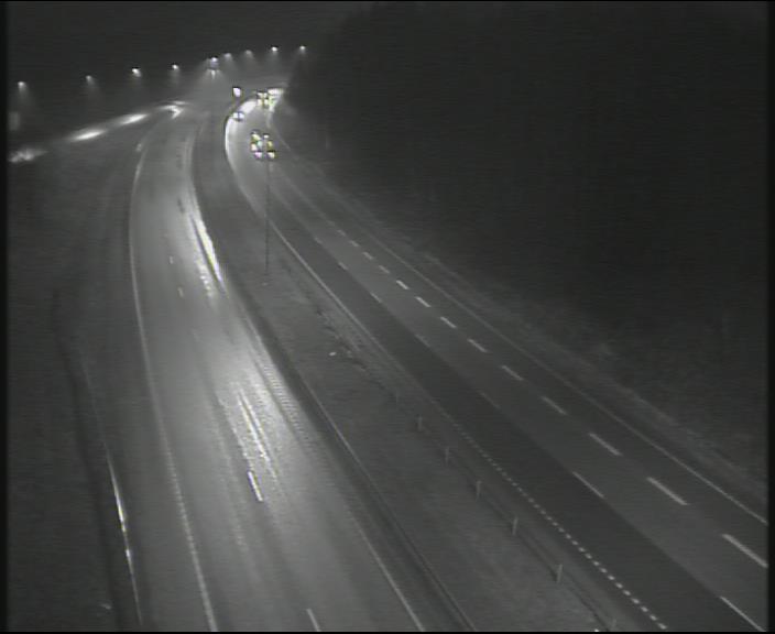 Weather Camera Image Väg 7 Helsingfors, Landbo, Helsinki, Uusimaa