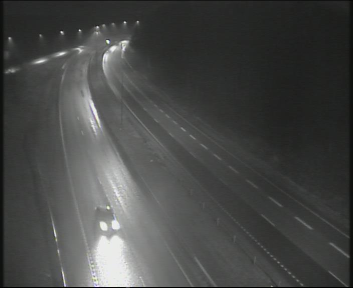 Weather Camera Image Väg 7 Helsingfors, Landbo, Helsinki, Uusimaa