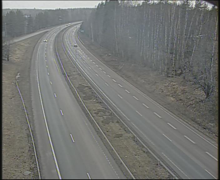 Kelikamerat Kuva Tie 7 Helsinki, Landbo, Helsinki, Uusimaa