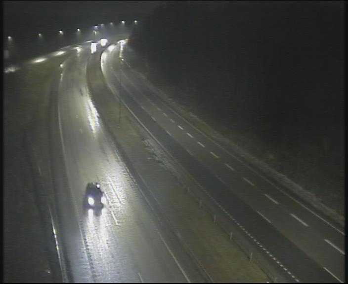 Weather Camera Image Väg 7 Helsingfors, Landbo, Helsinki, Uusimaa