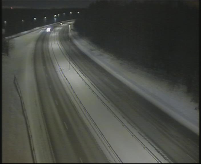 Kelikamerat Kuva Tie 7 Helsinki, Landbo, Helsinki, Uusimaa