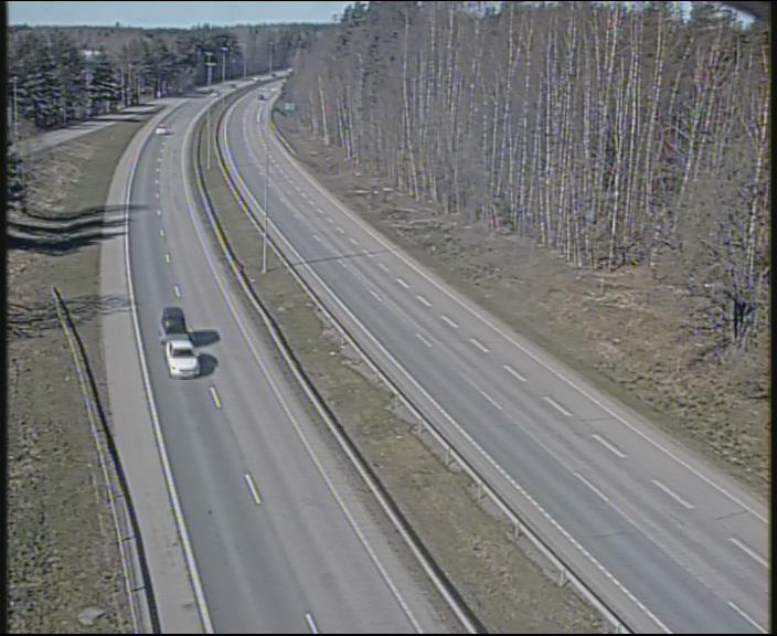 Kelikamerat Kuva Tie 7 Helsinki, Landbo, Helsinki, Uusimaa