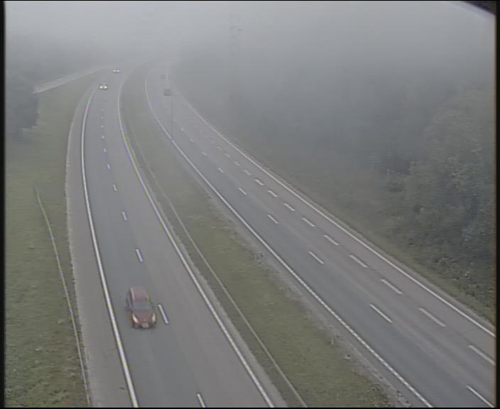 Weather Camera Image Väg 7 Helsingfors, Landbo, Helsinki, Uusimaa