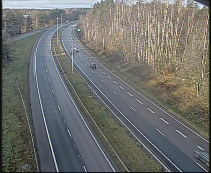 Kelikamerat Kuva Tie 7 Helsinki, Landbo, Helsinki, Uusimaa