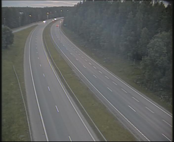 Kelikamerat Kuva Tie 7 Helsinki, Landbo, Helsinki, Uusimaa