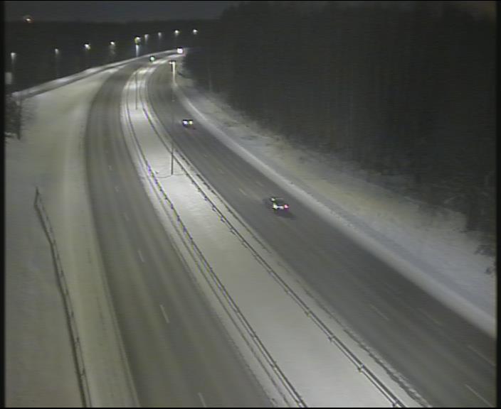 Kelikamerat Kuva Tie 7 Helsinki, Landbo, Helsinki, Uusimaa