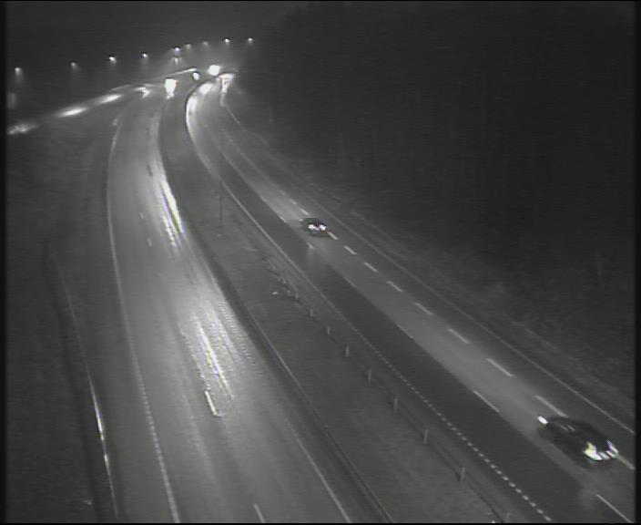 Weather Camera Image Väg 7 Helsingfors, Landbo, Helsinki, Uusimaa