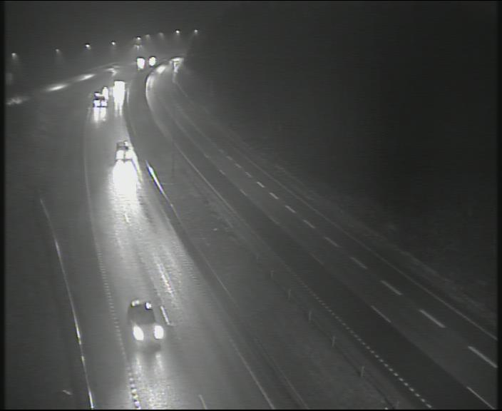 Weather Camera Image Väg 7 Helsingfors, Landbo, Helsinki, Uusimaa