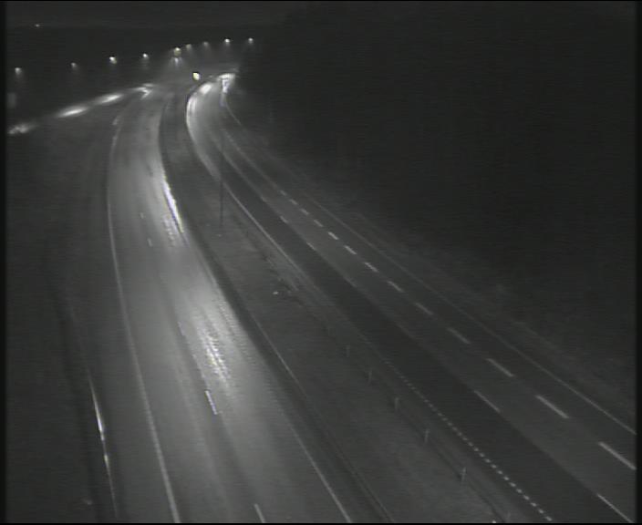 Weather Camera Image Väg 7 Helsingfors, Landbo, Helsinki, Uusimaa