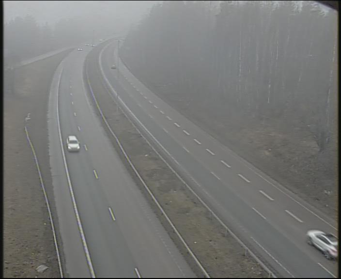 Kelikamerat Kuva Tie 7 Helsinki, Landbo, Helsinki, Uusimaa