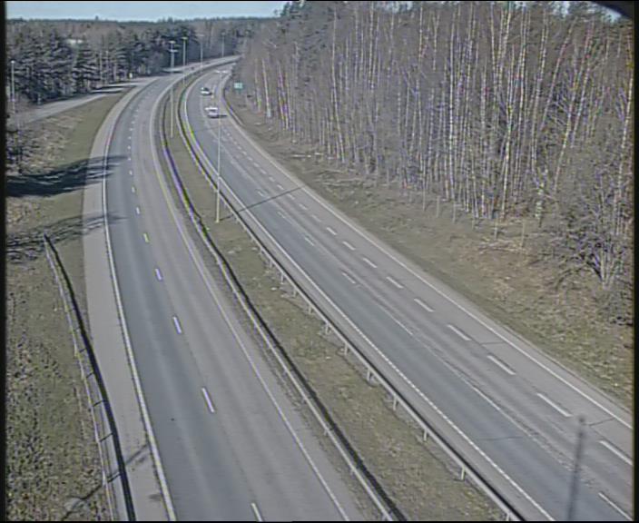 Kelikamerat Kuva Tie 7 Helsinki, Landbo, Helsinki, Uusimaa