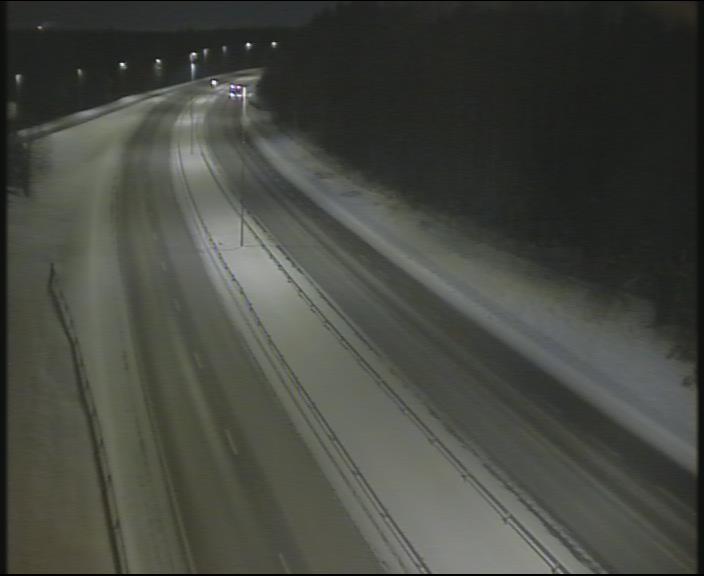 Kelikamerat Kuva Tie 7 Helsinki, Landbo, Helsinki, Uusimaa