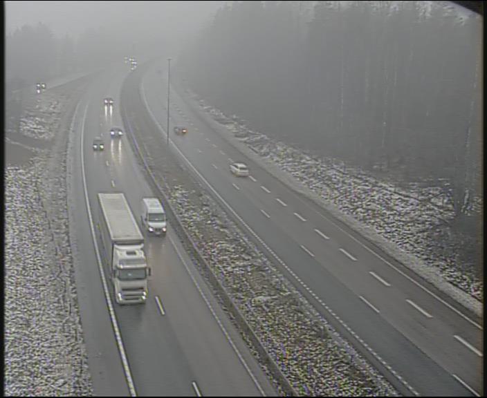 Kelikamerat Kuva Tie 7 Helsinki, Landbo, Helsinki, Uusimaa