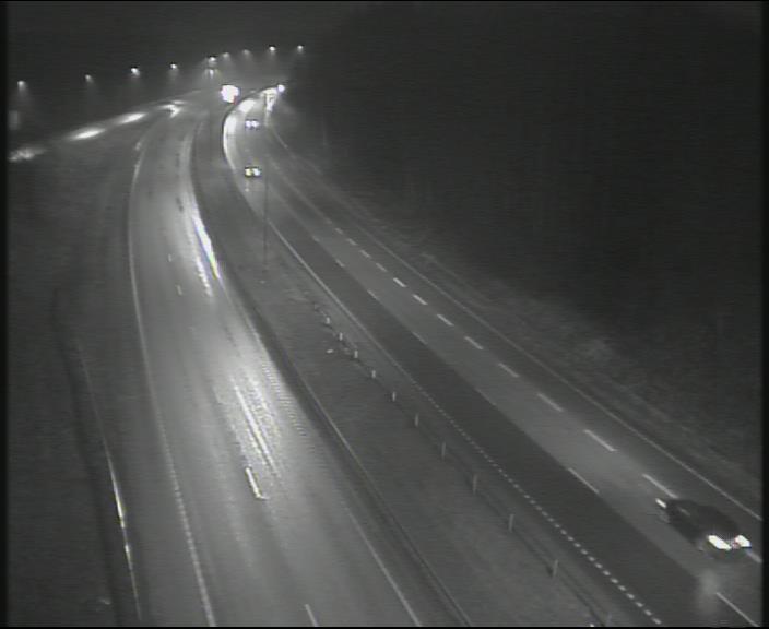 Weather Camera Image Väg 7 Helsingfors, Landbo, Helsinki, Uusimaa