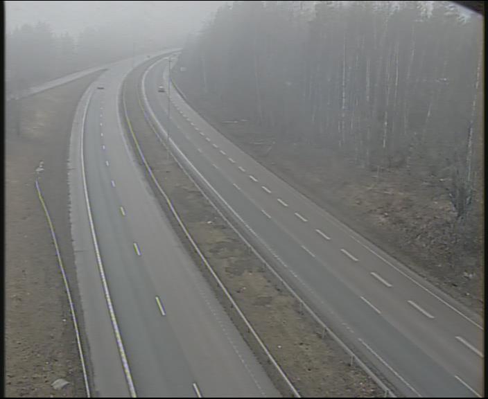 Weather Camera Image Road 7 Helsinki, Landbo, Helsinki, Uusimaa