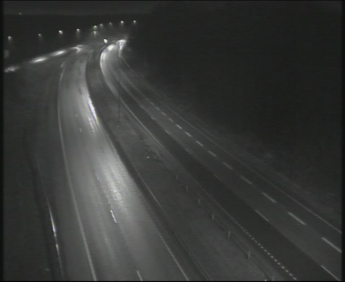 Weather Camera Image Väg 7 Helsingfors, Landbo, Helsinki, Uusimaa