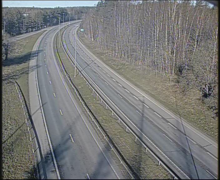 Kelikamerat Kuva Tie 7 Helsinki, Landbo, Helsinki, Uusimaa