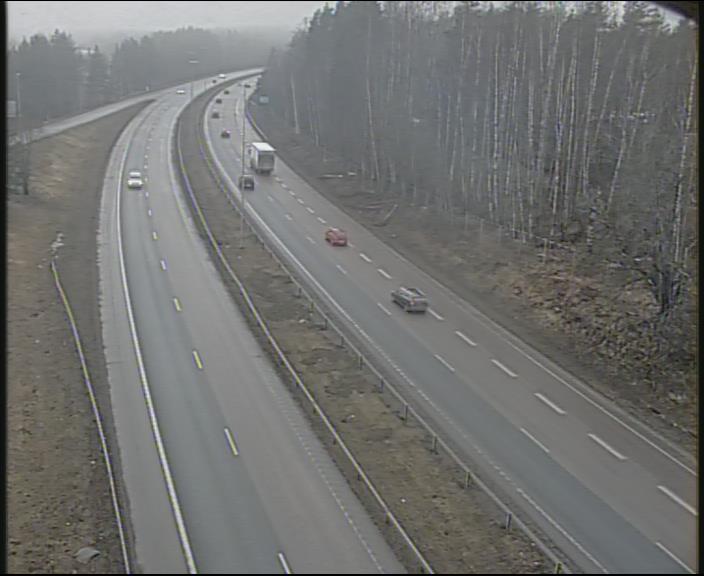 Kelikamerat Kuva Tie 7 Helsinki, Landbo, Helsinki, Uusimaa