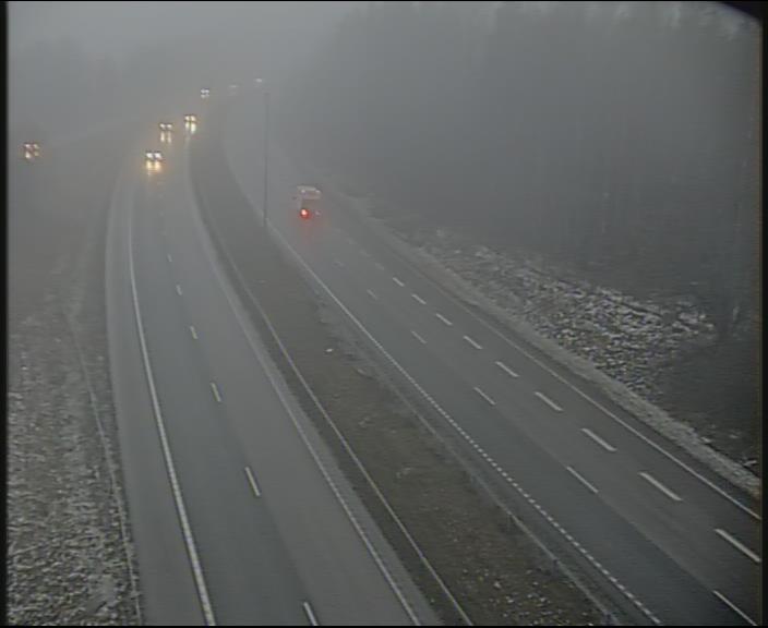 Weather Camera Image Väg 7 Helsingfors, Landbo, Helsinki, Uusimaa