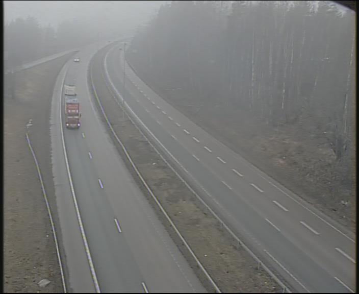 Weather Camera Image Road 7 Helsinki, Landbo, Helsinki, Uusimaa
