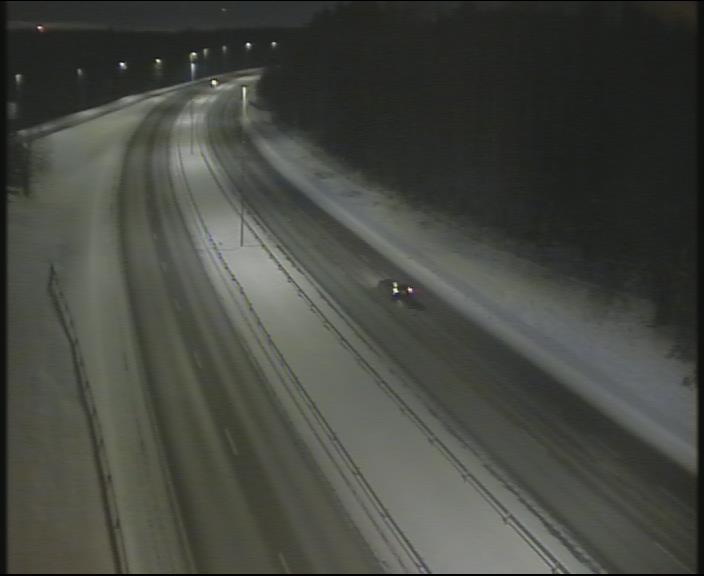 Kelikamerat Kuva Tie 7 Helsinki, Landbo, Helsinki, Uusimaa