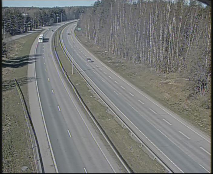 Kelikamerat Kuva Tie 7 Helsinki, Landbo, Helsinki, Uusimaa