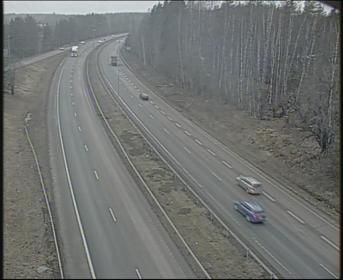 Kelikamerat Kuva Tie 7 Helsinki, Landbo, Helsinki, Uusimaa