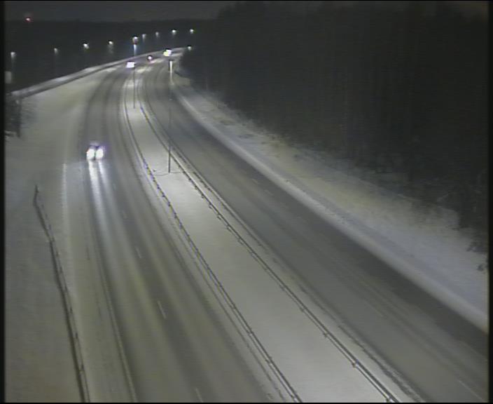 Weather Camera Image Road 7 Helsinki, Landbo, Helsinki, Uusimaa