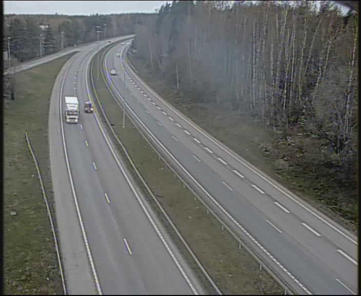 Kelikamerat Kuva Tie 7 Helsinki, Landbo, Helsinki, Uusimaa