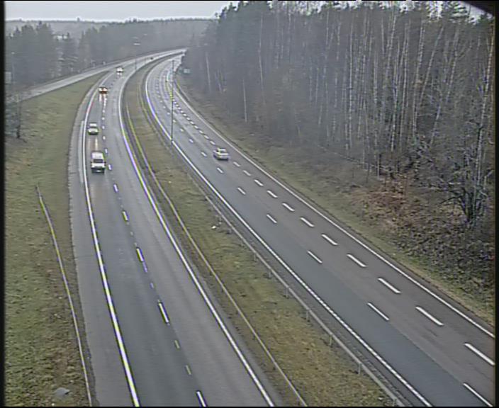 Kelikamerat Kuva Tie 7 Helsinki, Landbo, Helsinki, Uusimaa