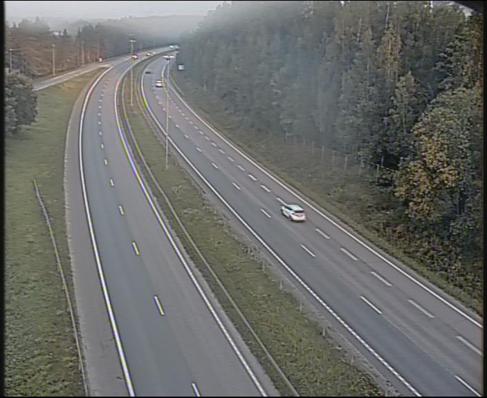 Weather Camera Image Väg 7 Helsingfors, Landbo, Helsinki, Uusimaa