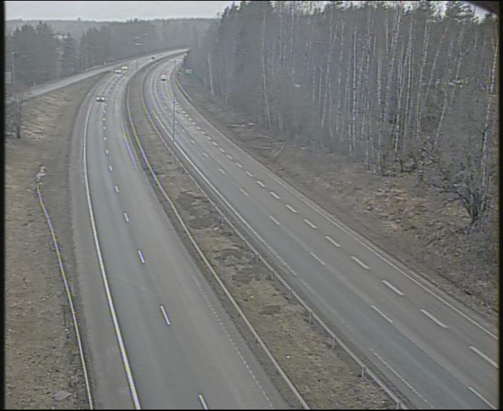 Kelikamerat Kuva Tie 7 Helsinki, Landbo, Helsinki, Uusimaa