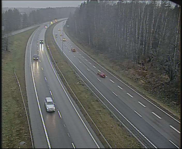 Kelikamerat Kuva Tie 7 Helsinki, Landbo, Helsinki, Uusimaa